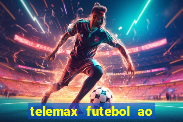 telemax futebol ao vivo gratis